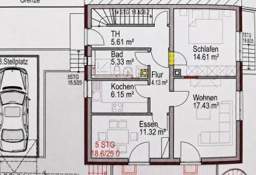Vorschaubild Wohnung