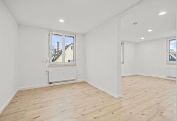 3 Schlafzimmer! Ideal für die Familie