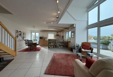 Vorschaubild Penthouse