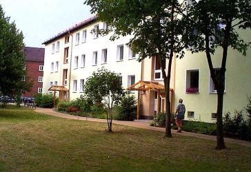Vorschaubild Wohnung