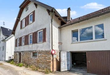 Vorschaubild Einfamilienhaus
