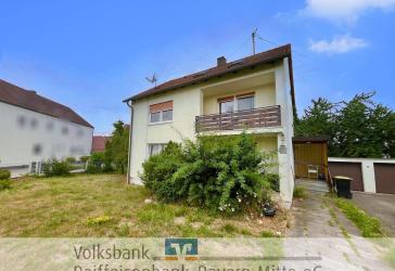Vorschaubild Mehrfamilienhaus