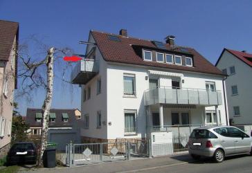 Vorschaubild Wohnung