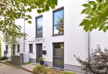 Vorschaubild Reihenmittelhaus