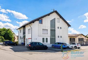 Vorschaubild Mehrfamilienhaus