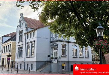 Wohntraum mit Denkmalschutz
