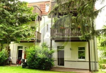 Vorschaubild Maisonettewohnung