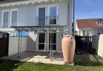 Vorschaubild Reihenhaus