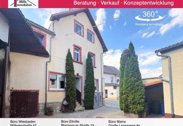 Vorschaubild Einfamilienhaus