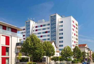 Vorschaubild Wohnung