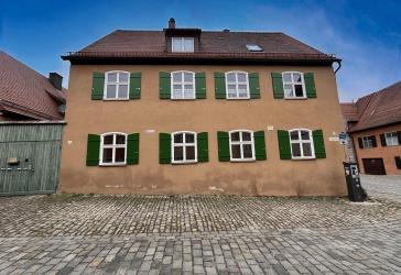 Vorschaubild Wohnung