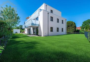 Moderne Neubauwohnung mit Terrasse in Braunschweig-Thune! Meine Wohnung = Mein Partner!