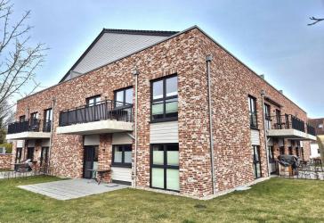 Ferienwohnung in zentraler Lage mit Sauna