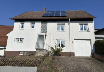 Vorschaubild Einfamilienhaus