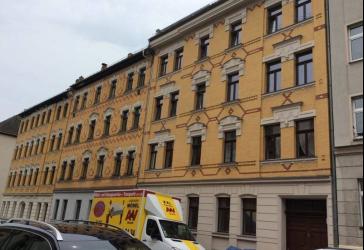 Vorschaubild Wohnung