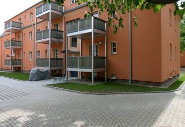 Vorschaubild Wohnung