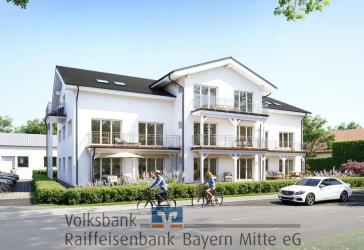 Vorschaubild Wohnung