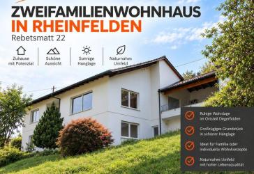 Vorschaubild Einfamilienhaus