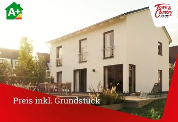 Flair 152 massiv gebaut, Preis inkl. Grundstück