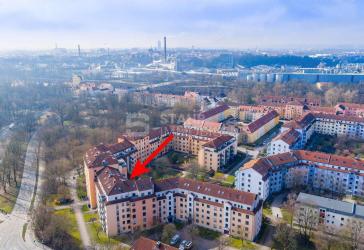 Vorschaubild Maisonettewohnung
