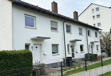 Vorschaubild Reihenhaus