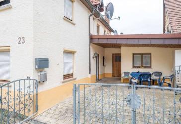 Vorschaubild Einfamilienhaus