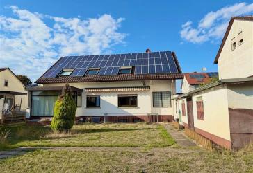 Vorschaubild Mehrfamilienhaus