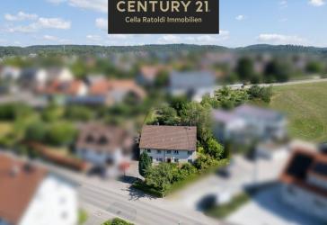 Vorschaubild Einfamilienhaus