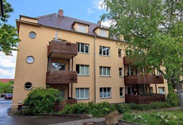 Vorschaubild Wohnung