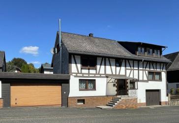 Vorschaubild Einfamilienhaus