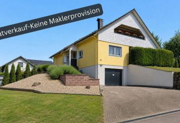 Zweifamilienhaus · Privatverkauf · Mehr Platz. Mehr Freiheit. Mehr von dem, was zählt.