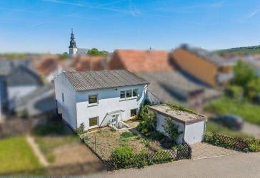 Vorschaubild Einfamilienhaus