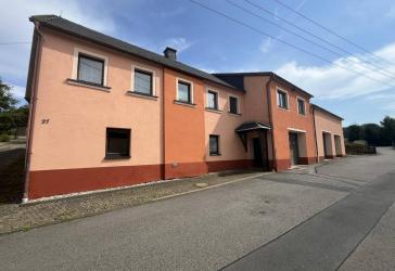 Vorschaubild Mehrfamilienhaus