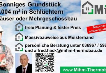 Vorschaubild Grundstück