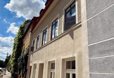Vorschaubild Mehrfamilienhaus