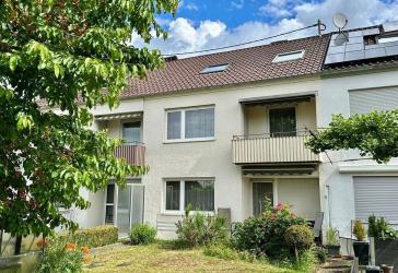 Vorschaubild Reihenmittelhaus