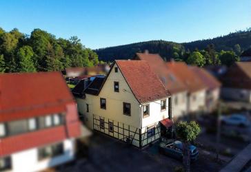 Vorschaubild Reihenmittelhaus