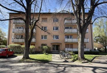 Vorschaubild Wohnung