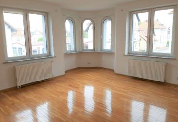 Gemütliche 2 Zimmerwohnung mit großem Bad