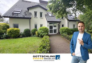 Ankommen. Wohlfühlen. Ein Zuhause zum Leben, Entspannen und Großwerden.