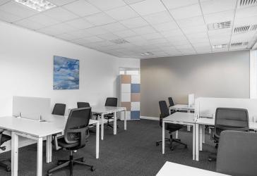 Vorschaubild Büro- /Praxis-Immobilie