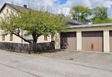 Vorschaubild Mehrfamilienhaus