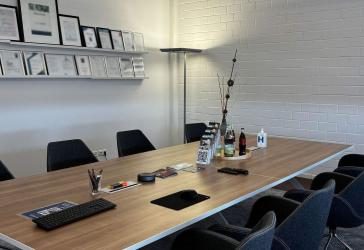Vorschaubild Büro- /Praxis-Immobilie
