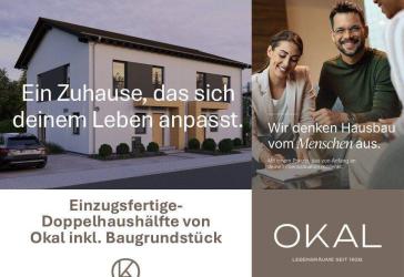 Zwei Familien. Ein Zuhause. Viele Möglichkeiten.