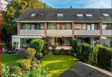 Vorschaubild Reihenmittelhaus