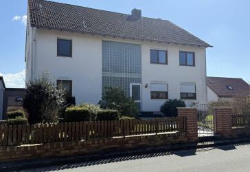 Vorschaubild Einfamilienhaus