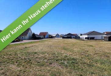 Mit Grundstück, ein Zuhause das überzeugt in Helmstedt.