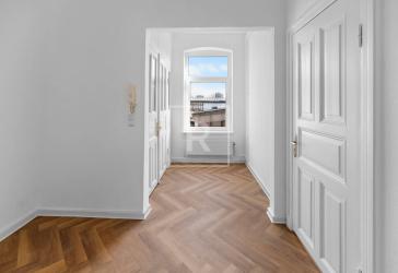 Gut vermietete Kapitalanlage sucht Investor!
