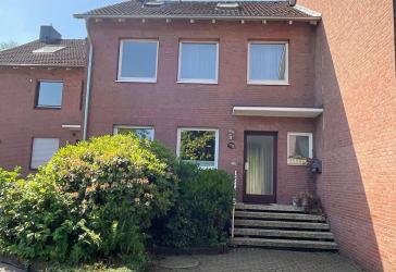 Ihr neues Zuhause - Raumwunder mit Garten und in ruhiger Lage