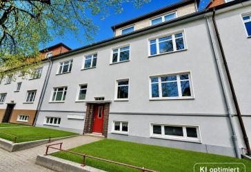 Vorschaubild Wohnung